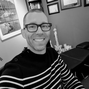 Meet your Posher, Andrew